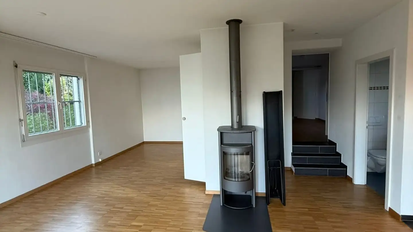 Wohnung mieten - Bergstrasse 29a, 8805 Richterswil - Foto 3