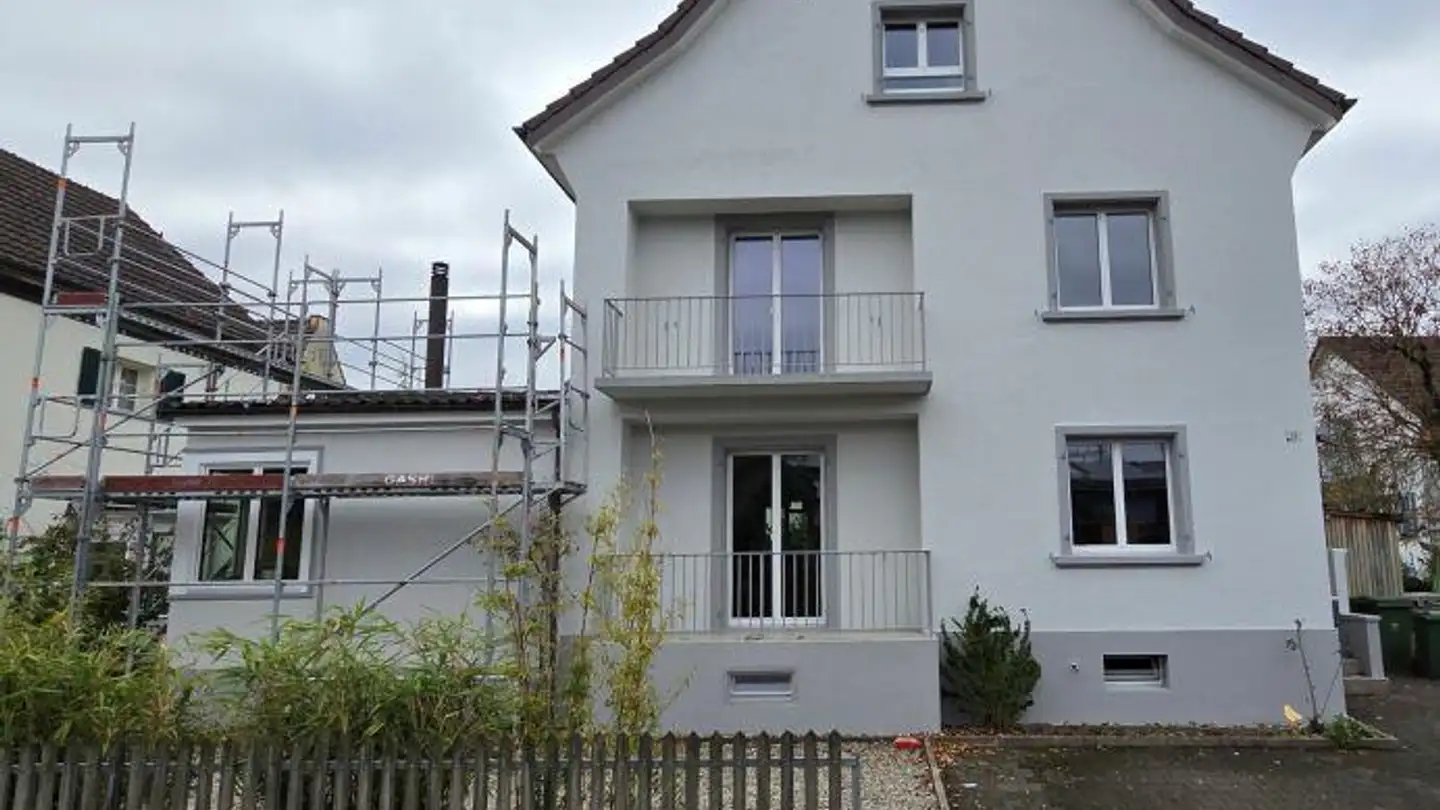 Appartement à louer - Habsburgerstrasse 29, 5200 Brugg AG