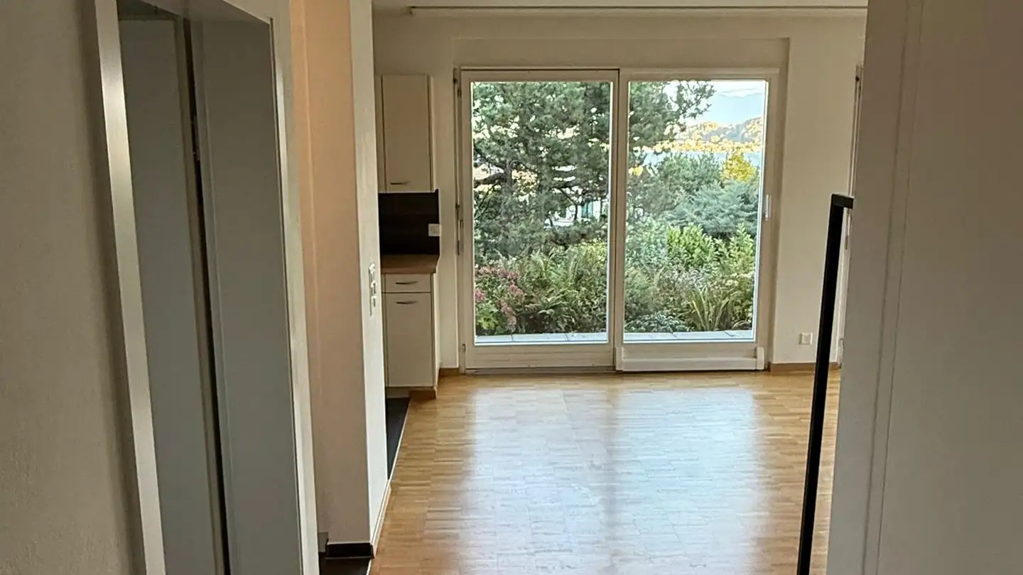 Wohnung mieten - Bergstrasse 29a, 8805 Richterswil - Foto 4