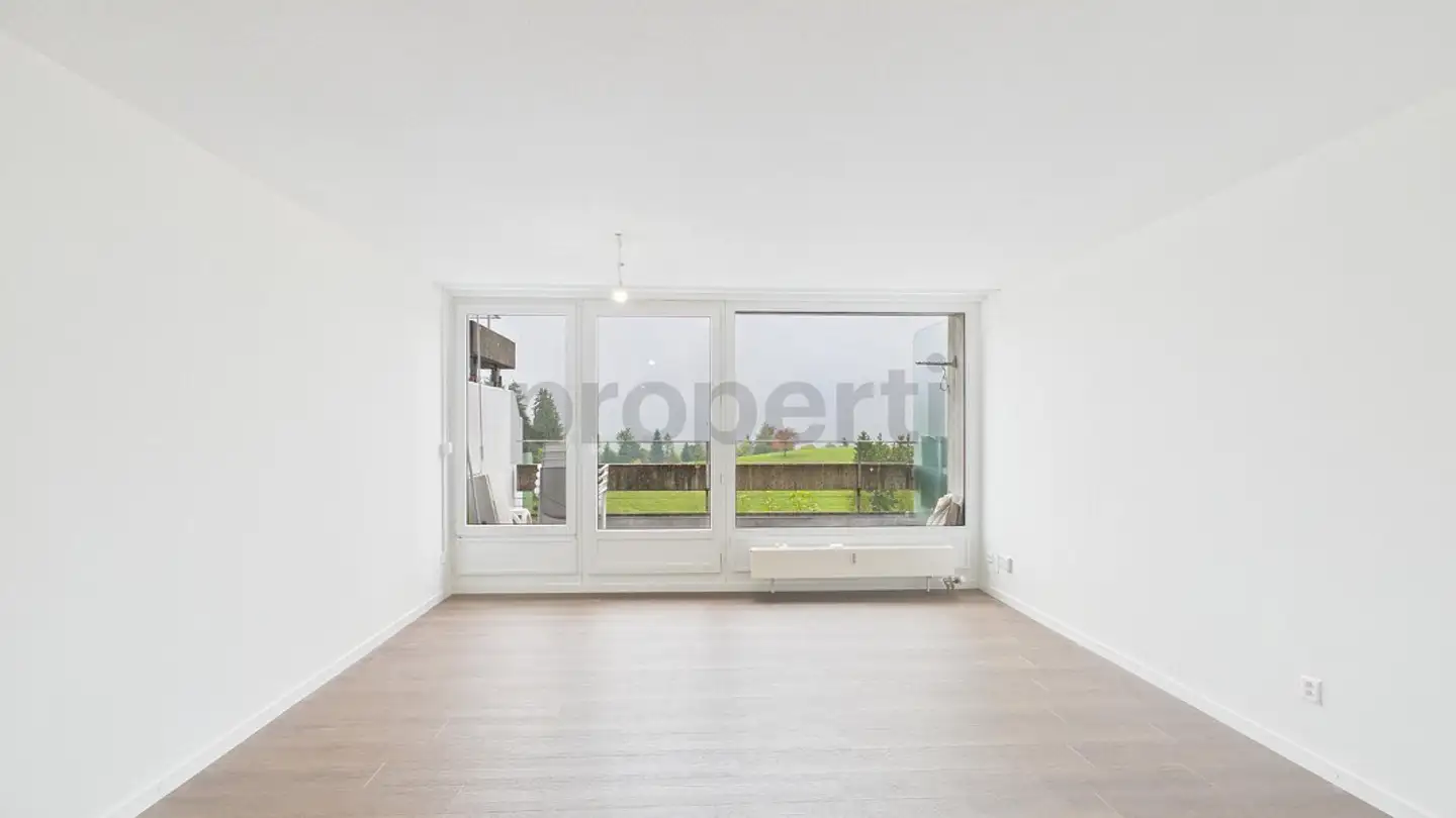 Wohnung mieten - 9052 Niederteufen