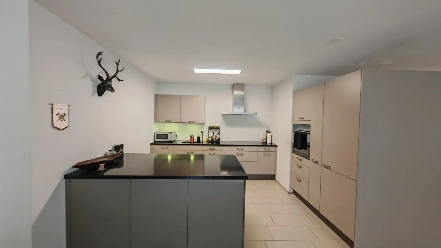 Wohnung mieten - Spinnereistrasse 17, 8192 Glattfelden - Foto 2