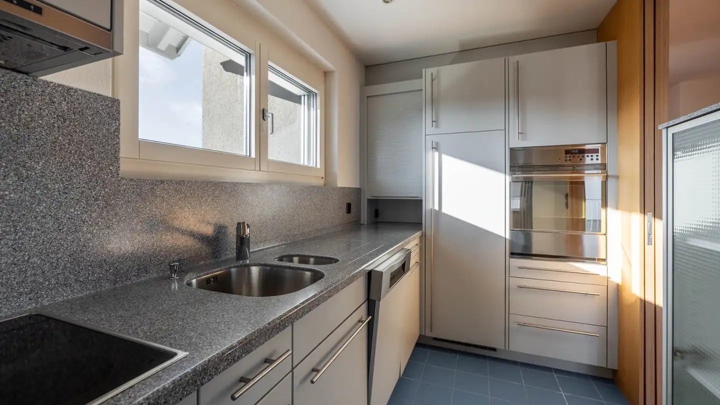 Maisonette kaufen - Friedenstrasse, 6340 Baar - Foto 2