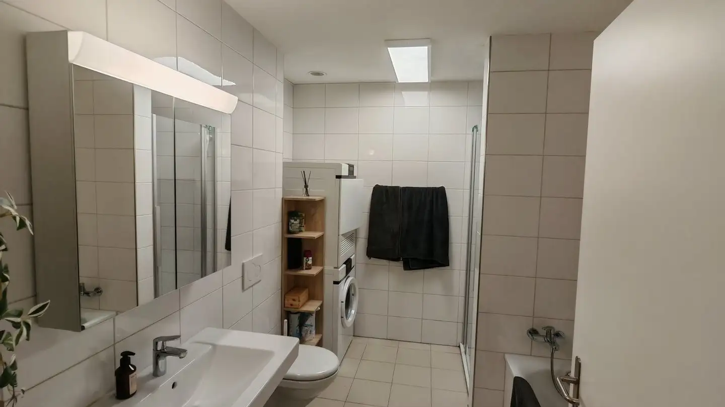 Wohnung mieten - Spinnereistrasse 17, 8192 Glattfelden - Foto 4