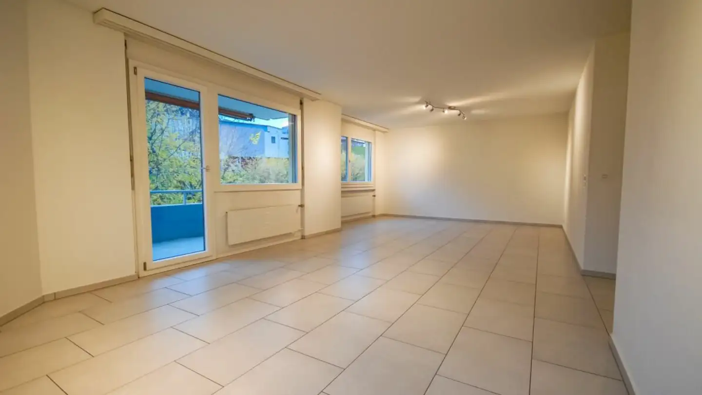 Apartment for rent - Gruobstrasse 1, 6372 Ennetmoos - Photo 2