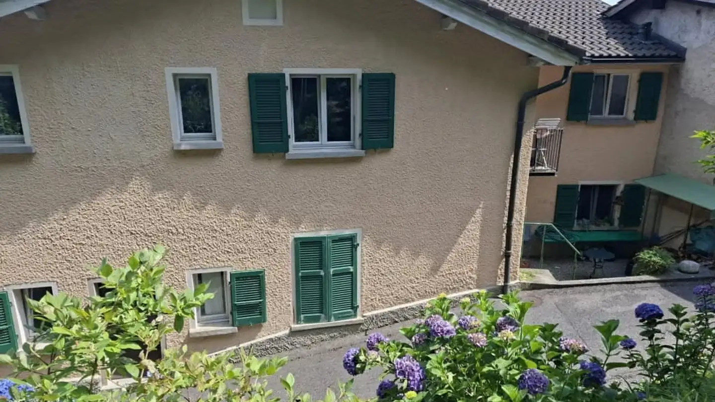 Appartamento in vendita - Via Mattorino 10, 6927 Agra - Foto 4