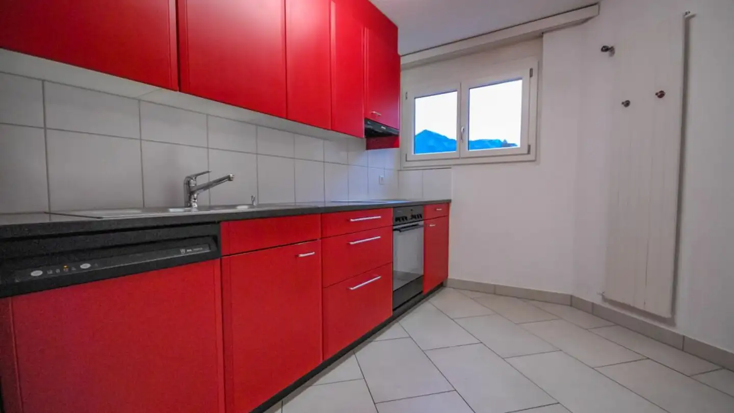 Apartment for rent - Gruobstrasse 1, 6372 Ennetmoos - Photo 3