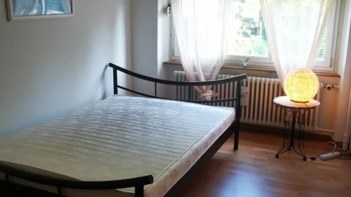 Stanza singola in affitto - 8008 Zürich - Photo 2