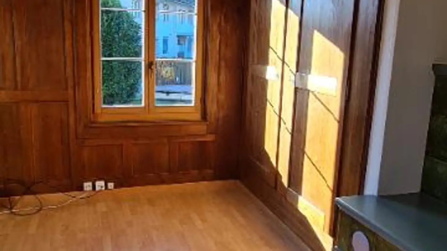 Stanza singola in affitto - Niesenstrasse 2, 3114 Wichtrach - Photo 2