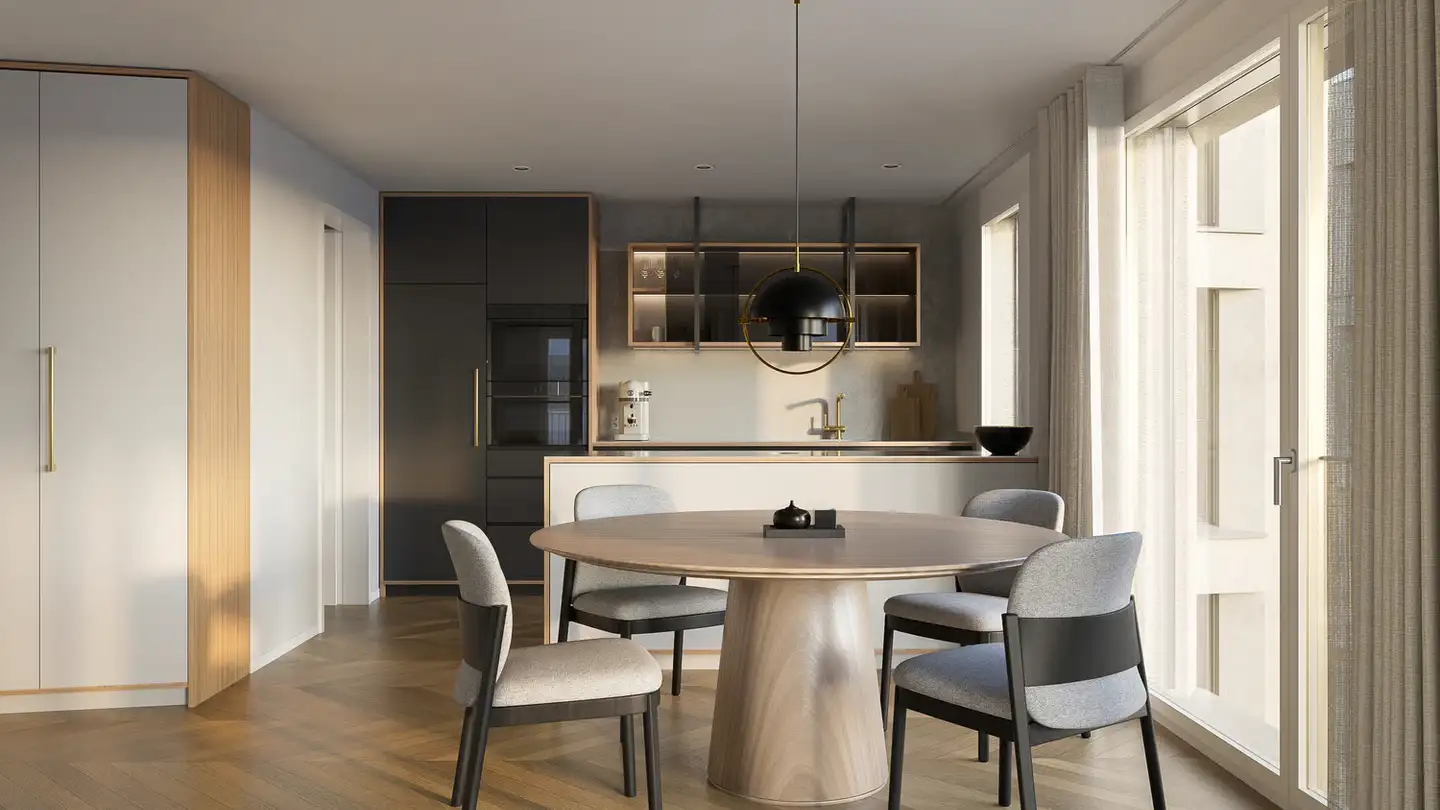 Appartement à vendre - Feldblumenweg 15, 8048 Zürich - Photo 2