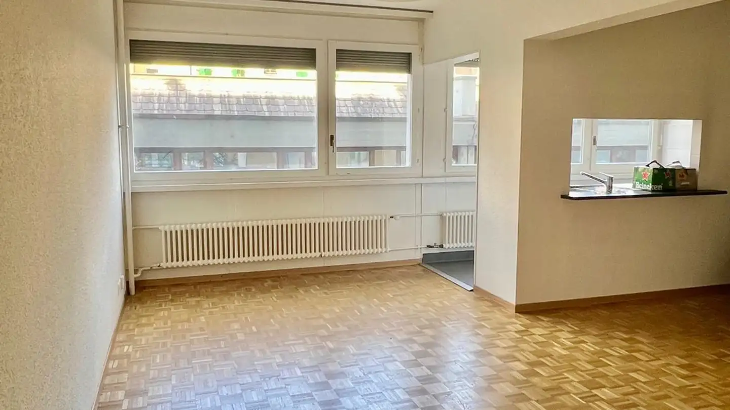 Appartamento in affitto - 1201 Genève