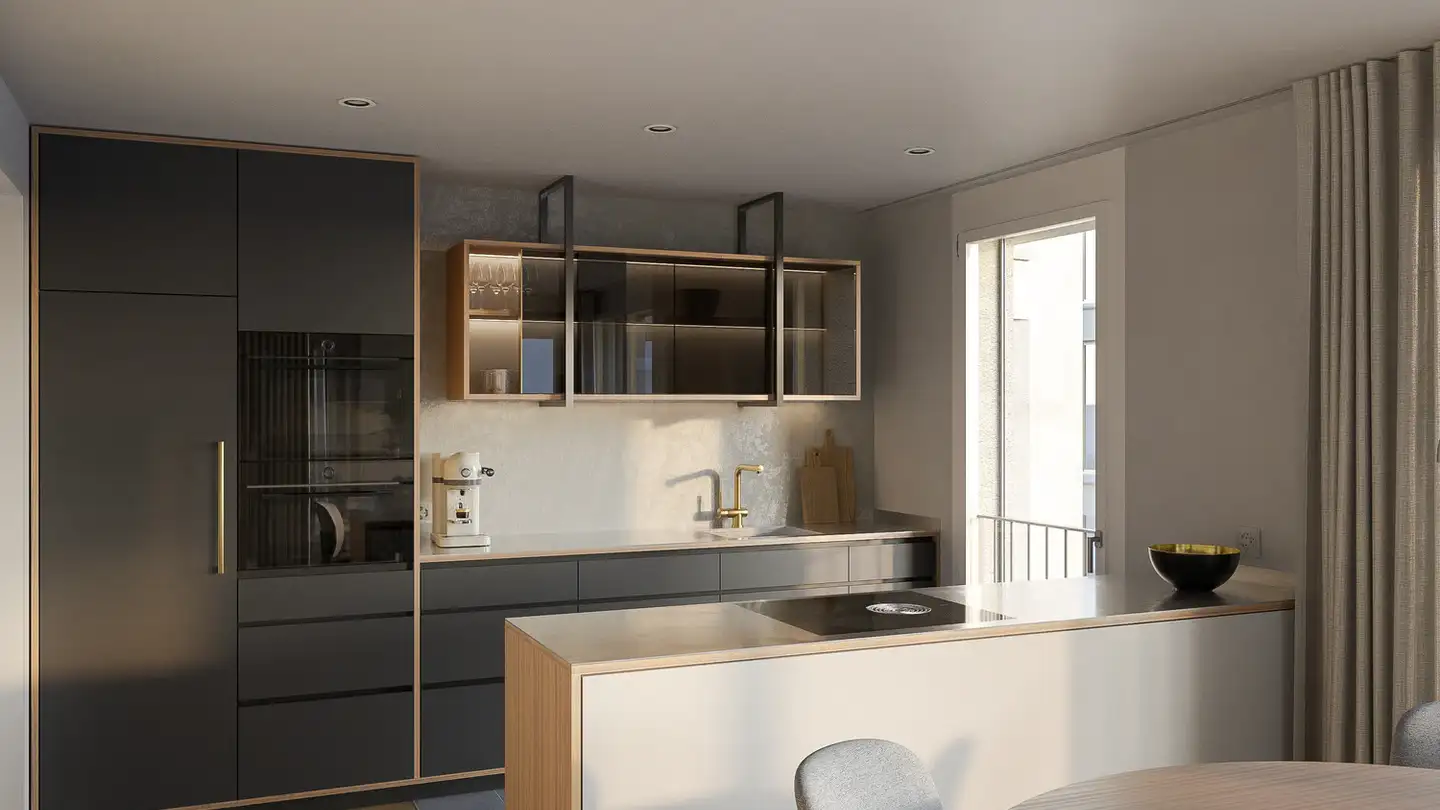 Appartement à vendre - Feldblumenweg 15, 8048 Zürich - Photo 3