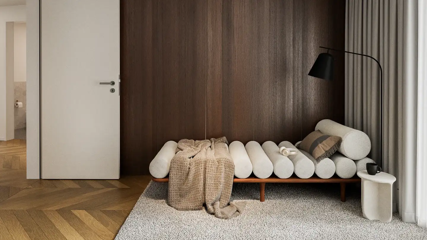 Appartement à vendre - Feldblumenweg 15, 8048 Zürich - Photo 4