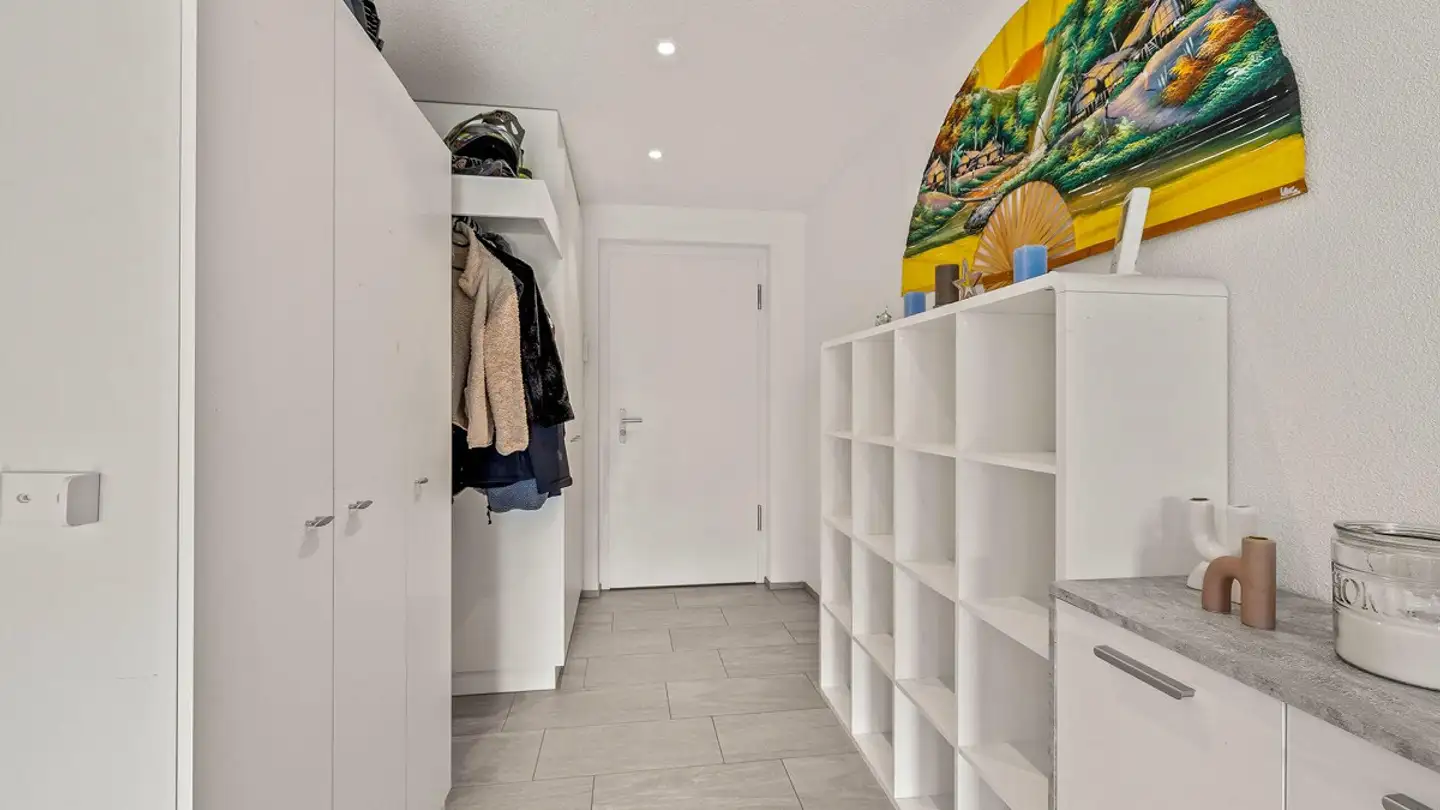 Appartement à vendre - 5728 Gontenschwil - Photo 2