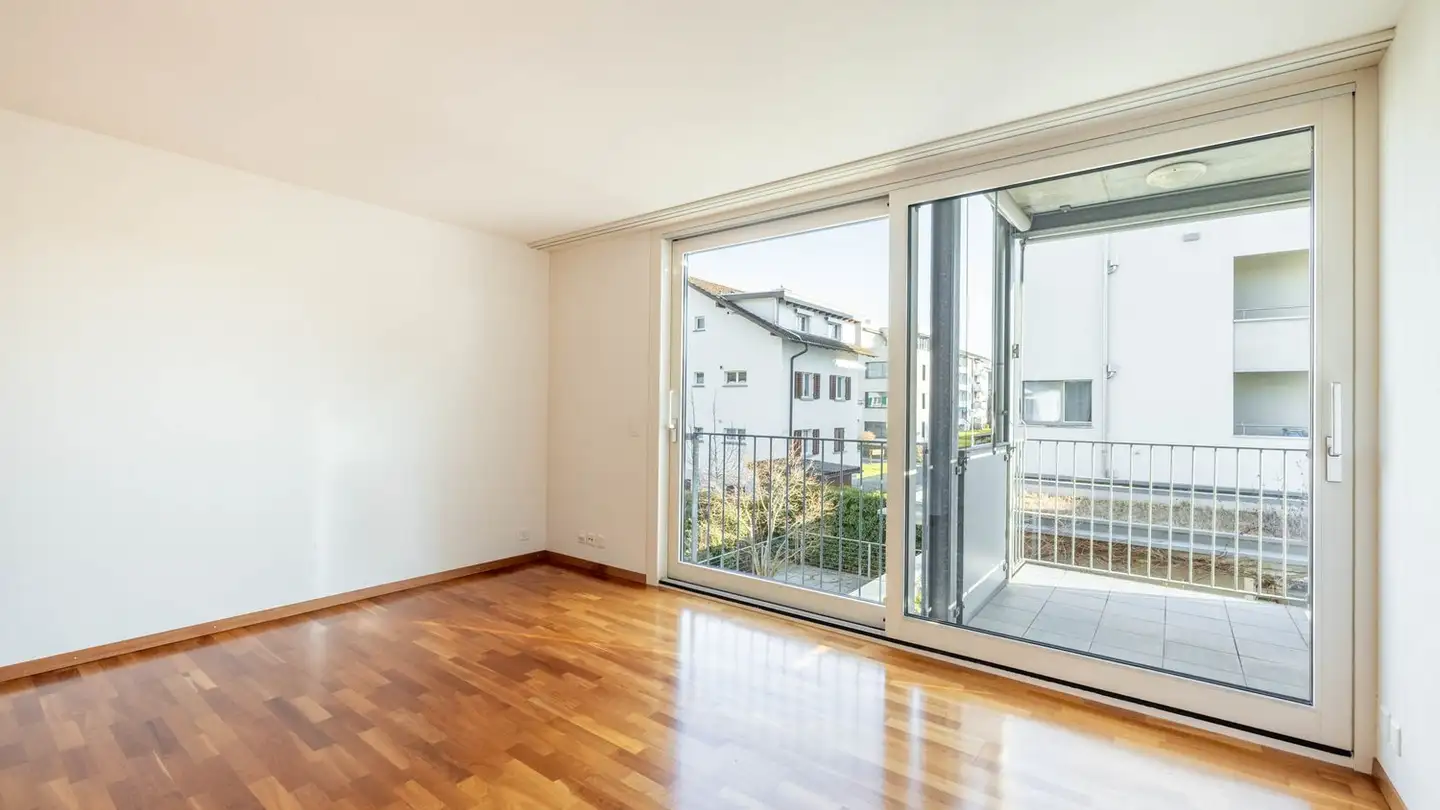 Maisonette kaufen - Friedenstrasse, 6340 Baar - Foto 3