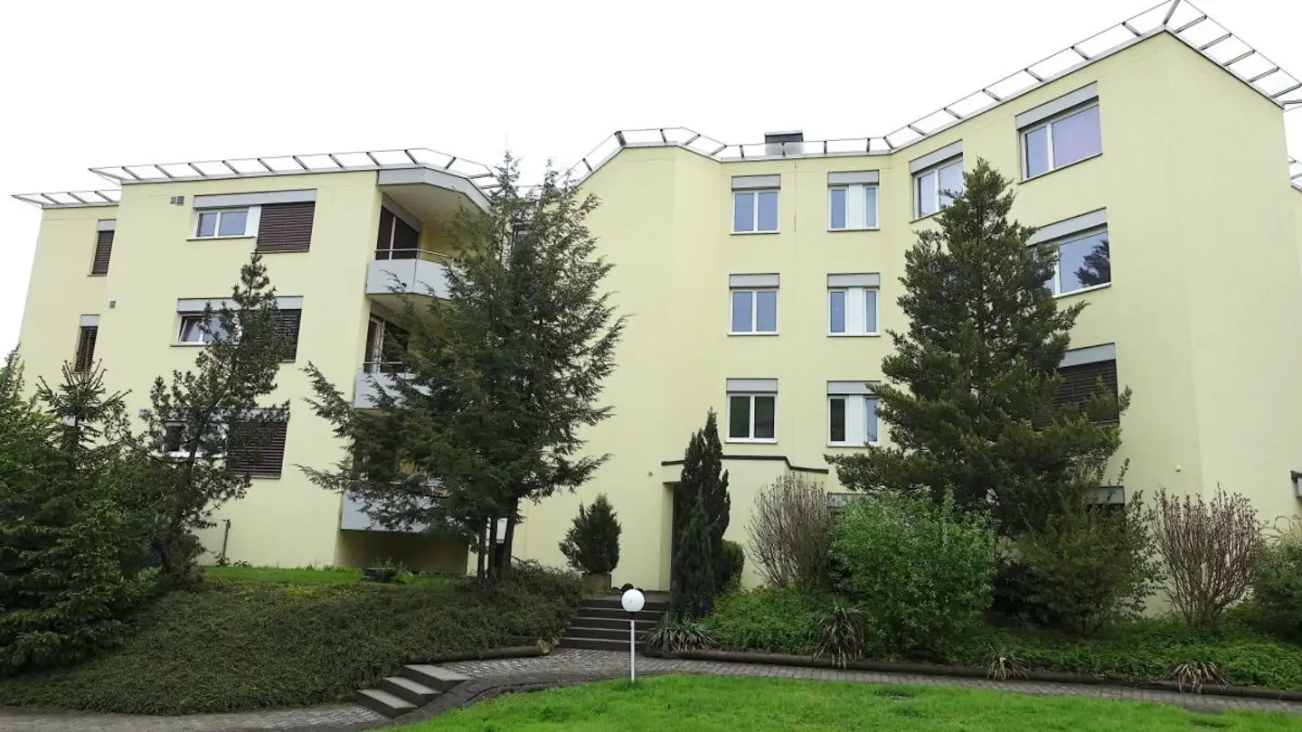 Apartment for rent - Gruobstrasse 1, 6372 Ennetmoos