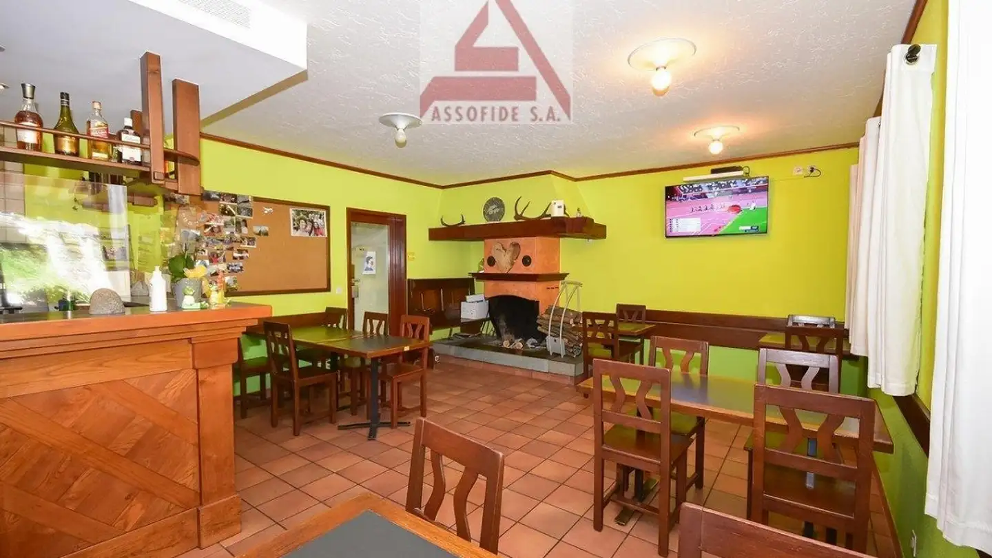 Ristorante in vendita - 6694 Prato-Sornico - Photo 2