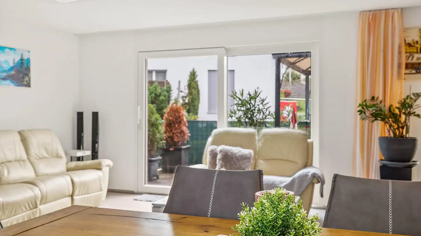 Appartement à vendre - 5728 Gontenschwil - Photo 4