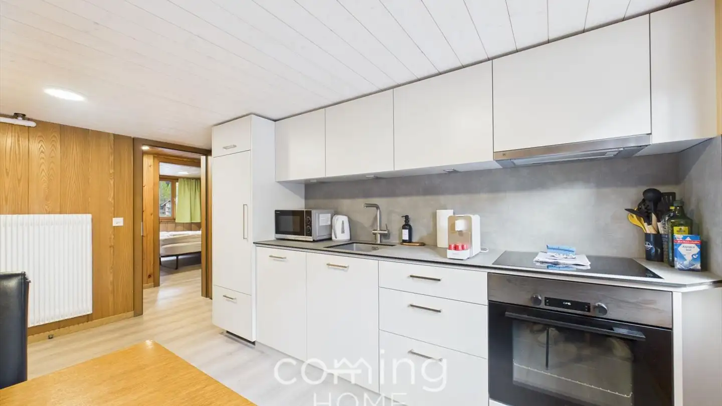 Cantina divisa in vendita - 3910 Saas-Grund - Foto 4