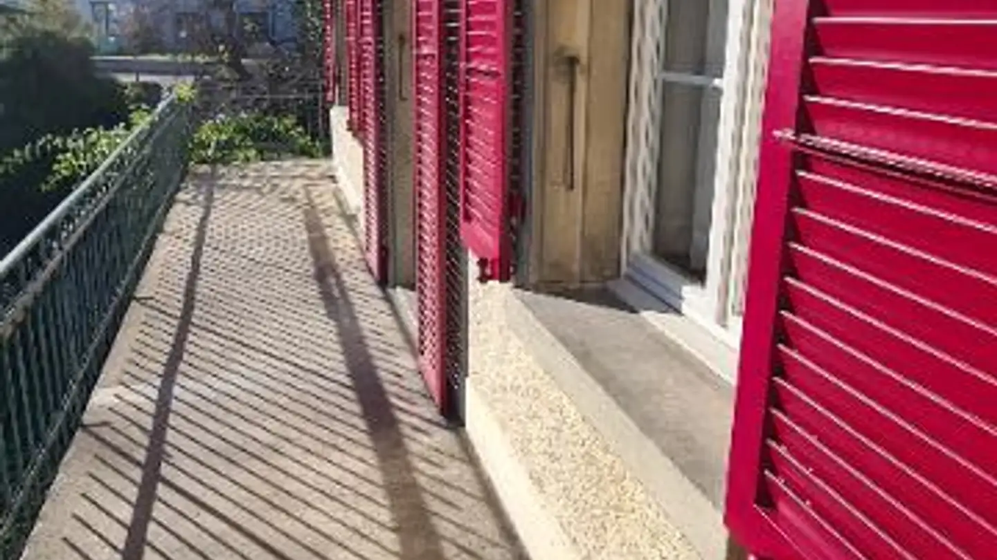 Stanza singola in affitto - Niesenstrasse 2, 3114 Wichtrach - Photo 3