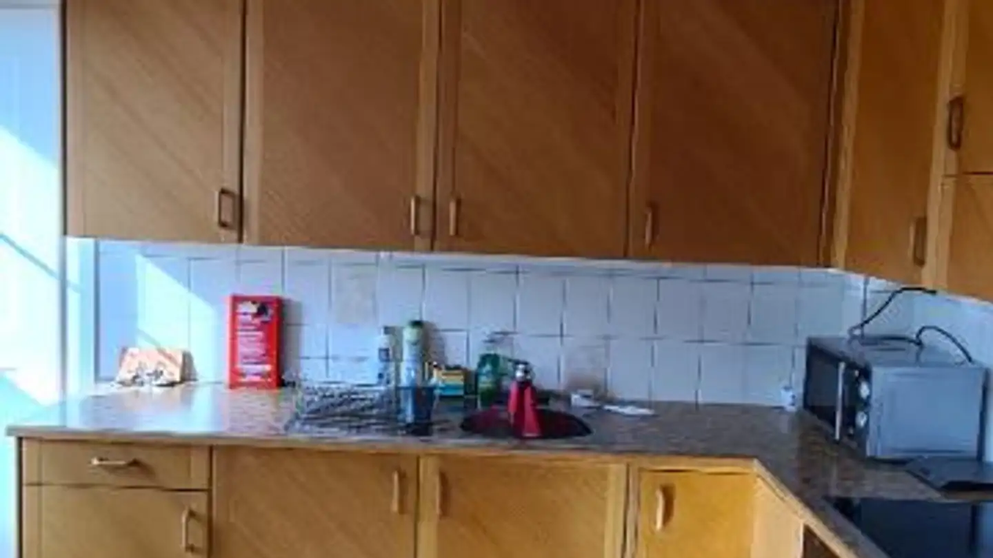 Stanza singola in affitto - Niesenstrasse 2, 3114 Wichtrach - Photo 4