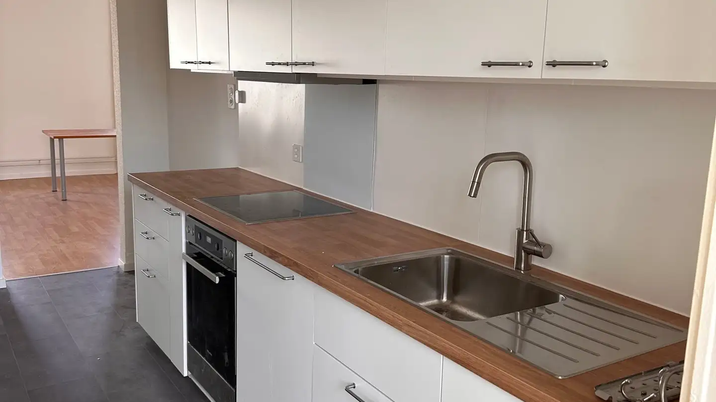 Wohnung mieten - Oberwilerstrasse 50, 4102 Binningen