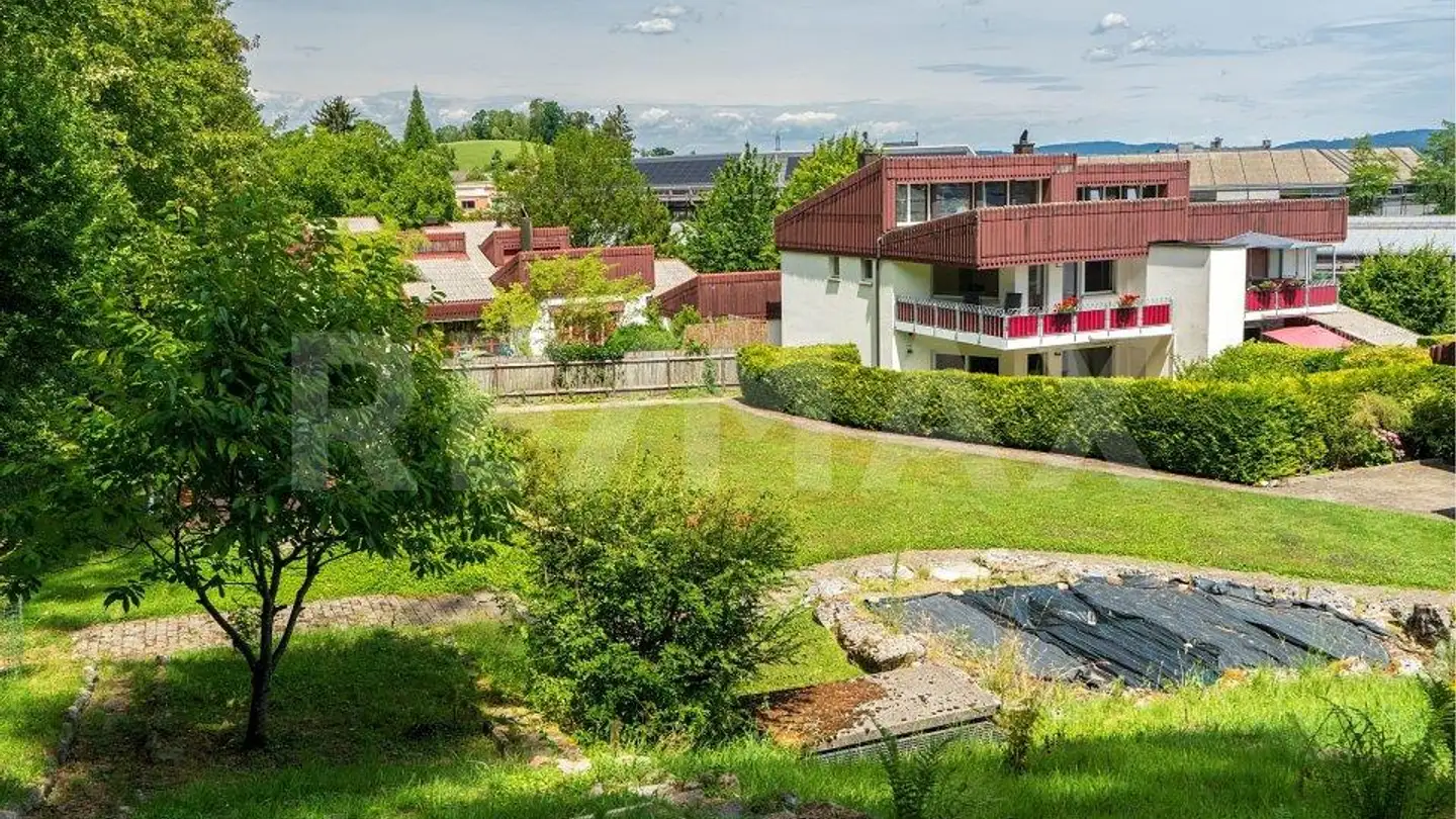 Single house for sale - Forchstrasse 27, 8133 Esslingen