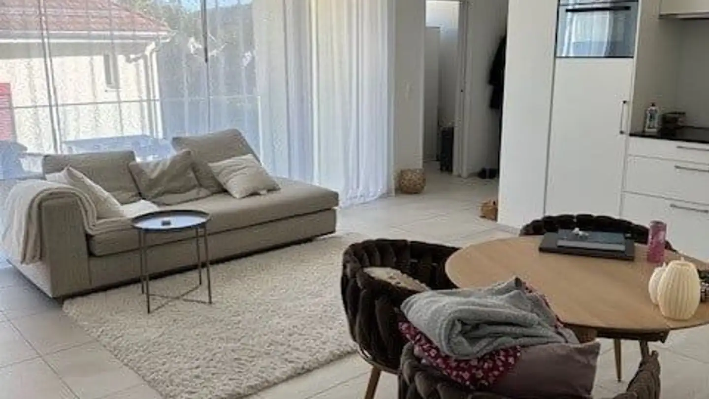 Apartment for rent - Innere Grundstrasse 3, 8910 Affoltern am Albis