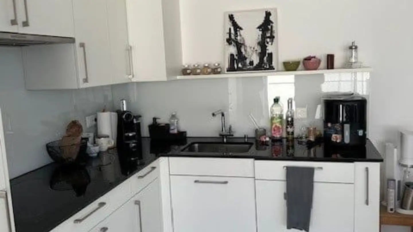 Apartment for rent - Innere Grundstrasse 3, 8910 Affoltern am Albis - Photo 2