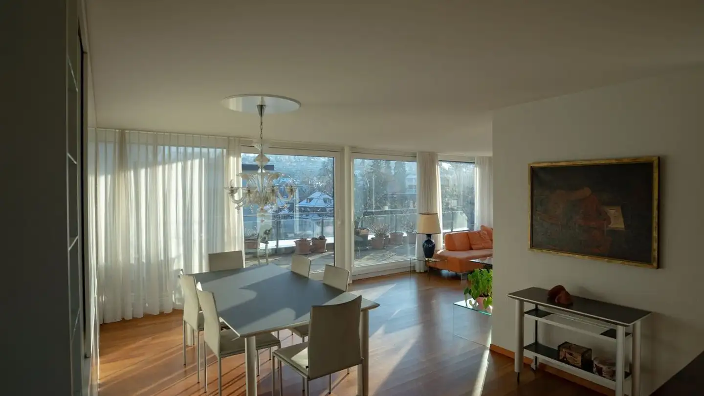 Attique à vendre - Engelstrasse 1, 8820 Wädenswil - Photo 3