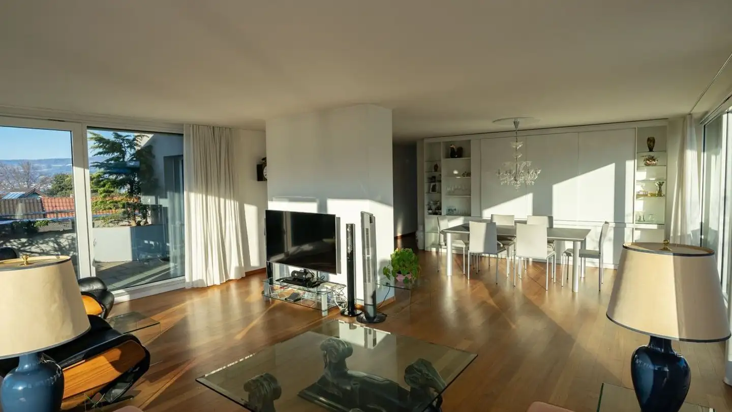 Attique à vendre - Engelstrasse 1, 8820 Wädenswil - Photo 4