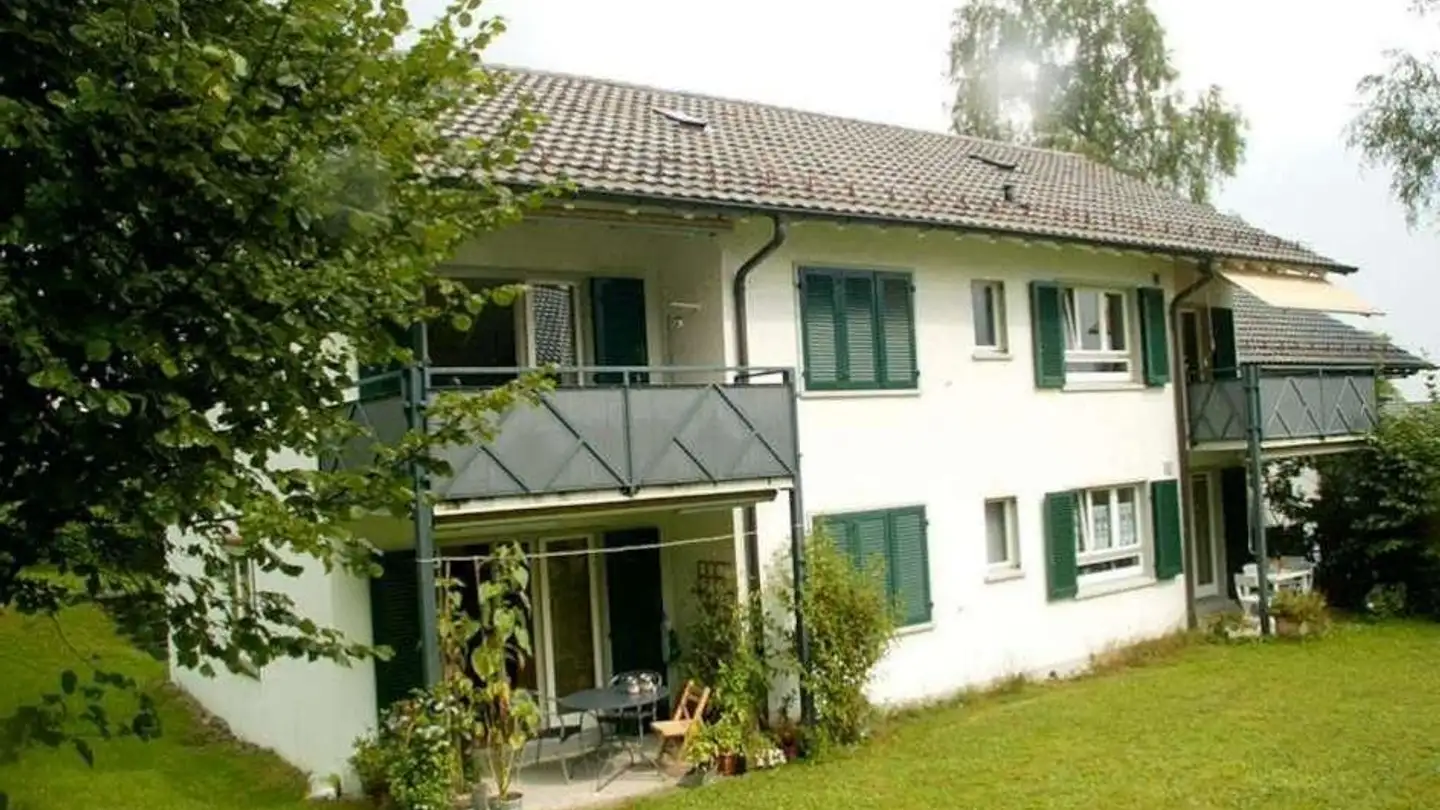 Place de parking extérieure à louer - Schützenmatt 29, 8046 Zürich