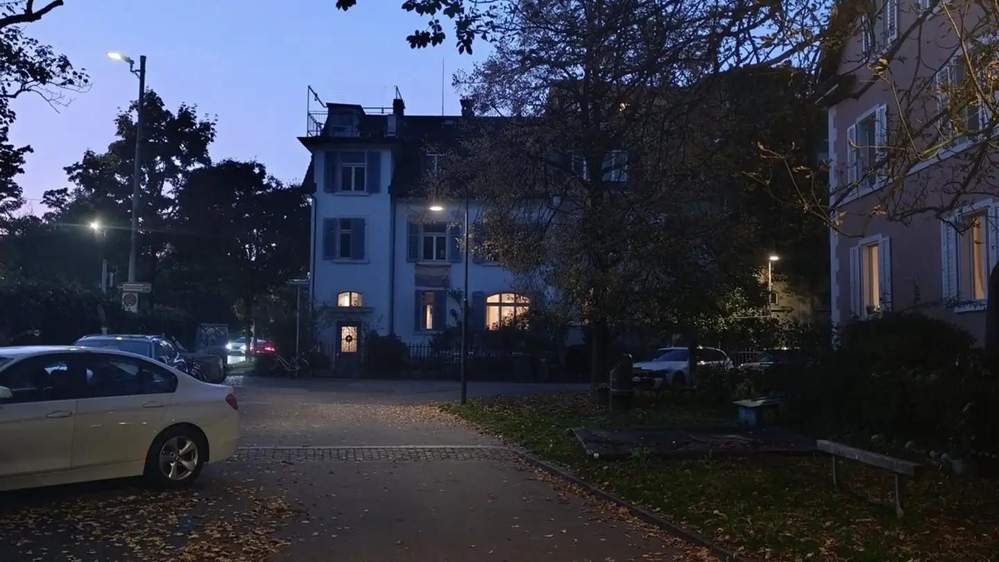 Stanza singola in affitto - 8008 Zürich - Photo 4