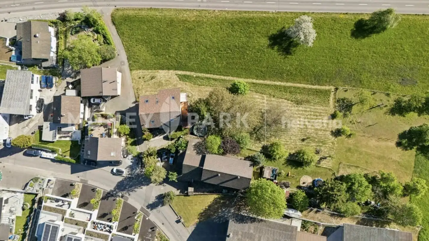 Industriebauland kaufen - Zehntengasse 3, 5724 Dürrenäsch - Foto 2
