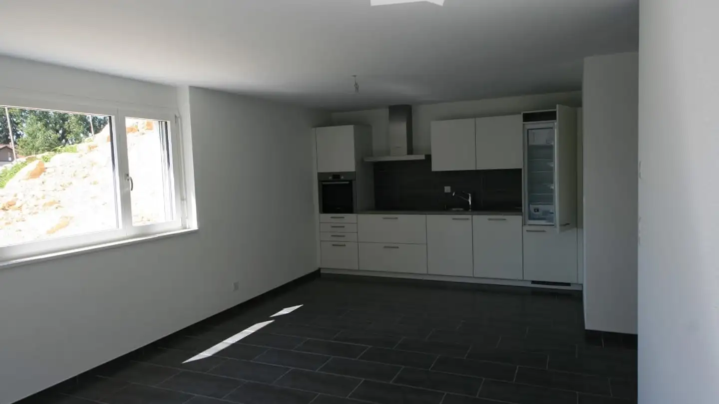 Wohnung mieten - 2800 Delémont
