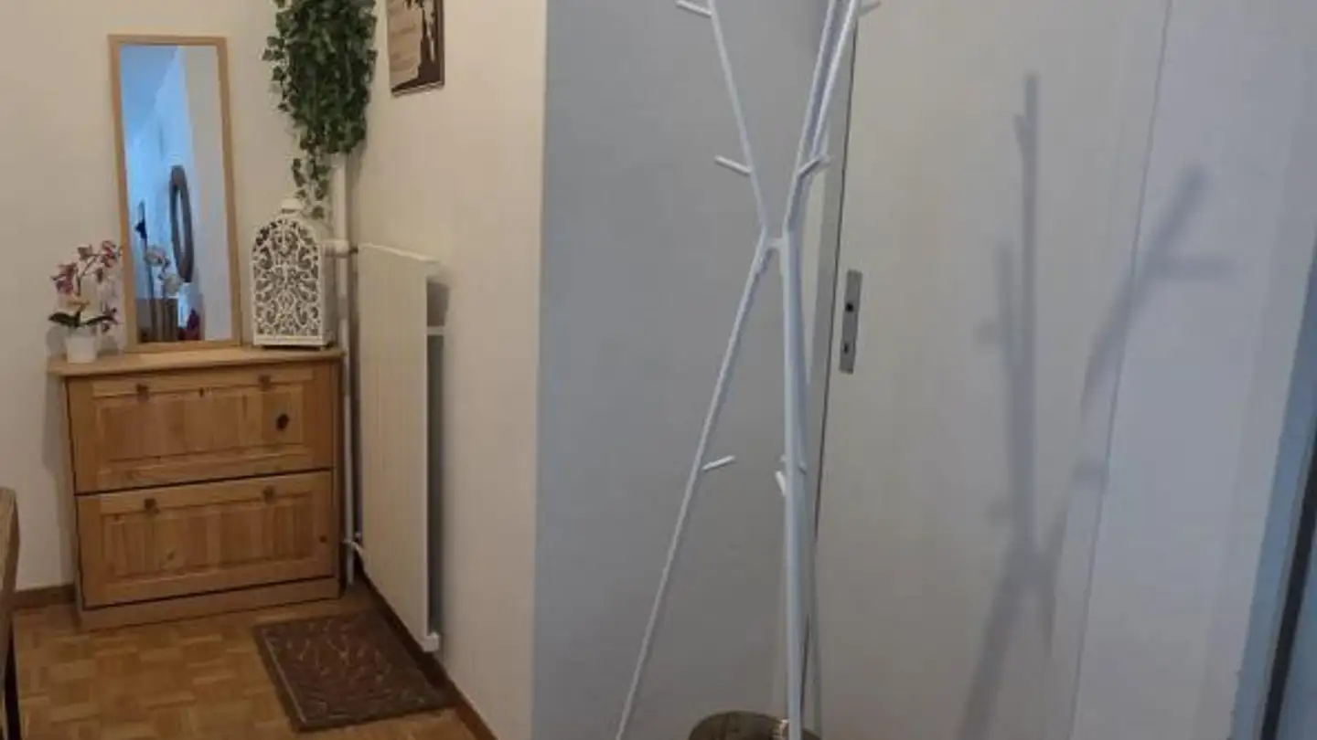 Apartment for rent - 1214 Vernier
