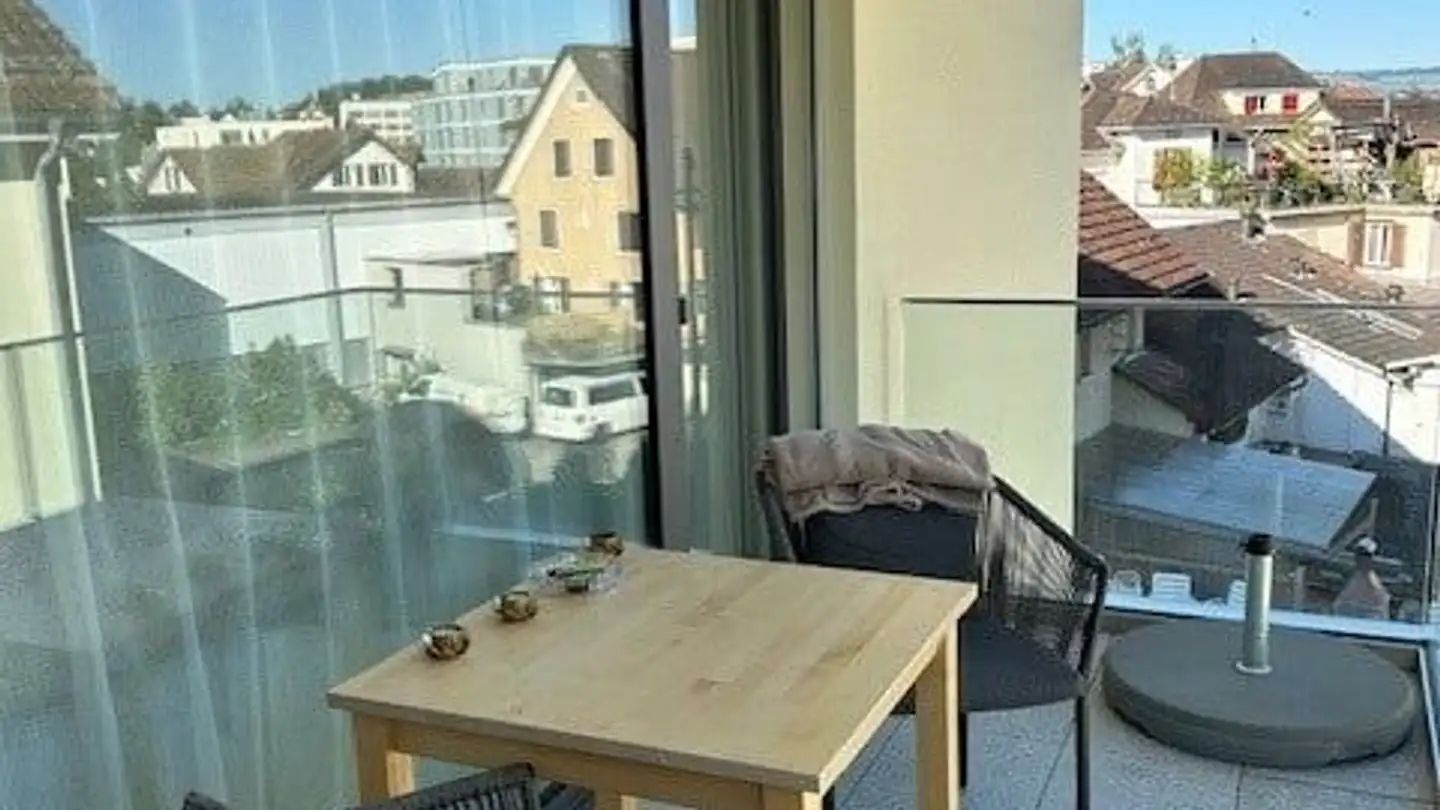 Apartment for rent - Innere Grundstrasse 3, 8910 Affoltern am Albis - Photo 4