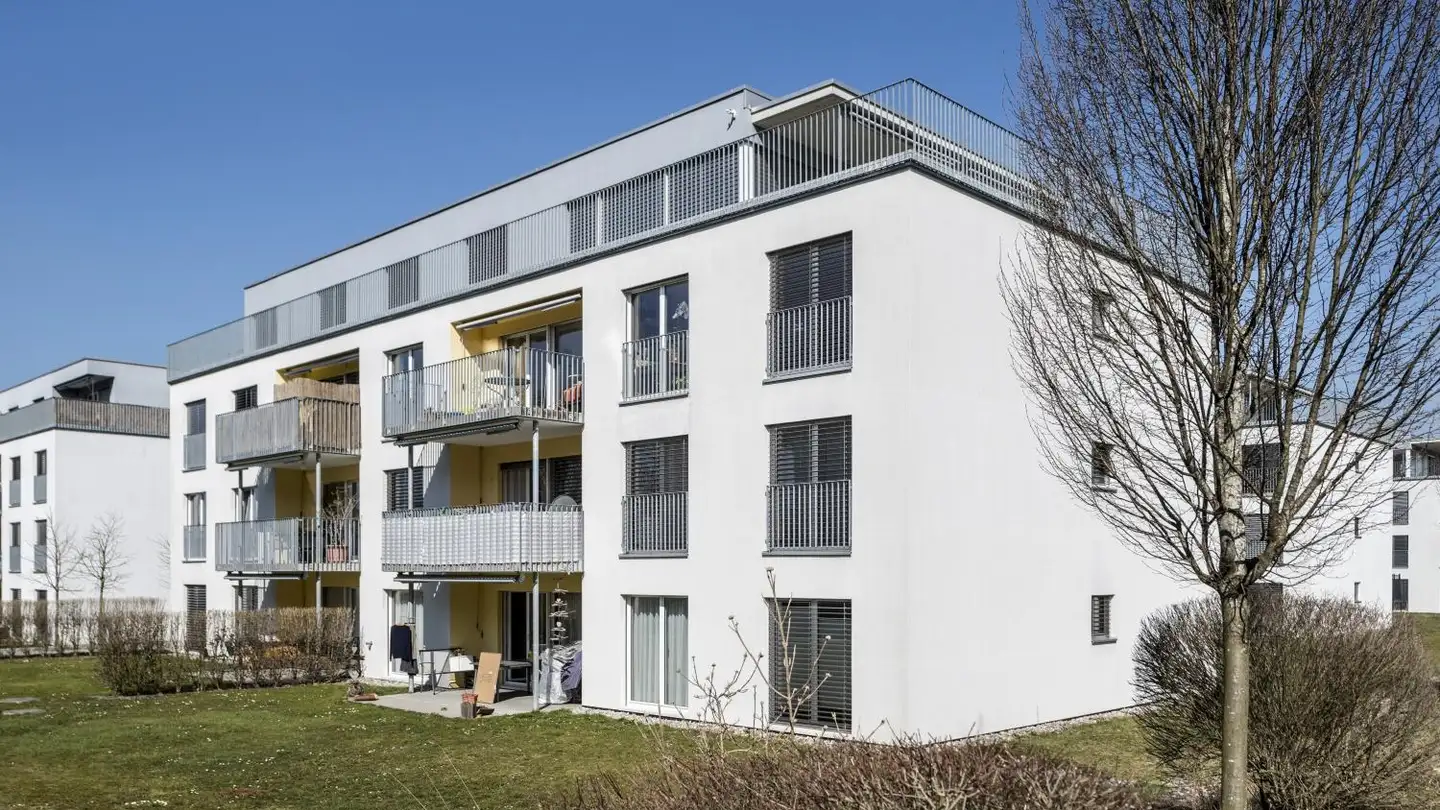 Appartamento in affitto - Rietweiherweg 6b, 8500 Frauenfeld