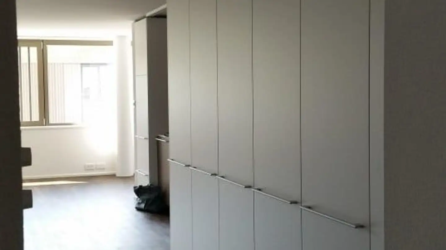 Apartment for rent - Zugerstrasse 116, 6330 Cham