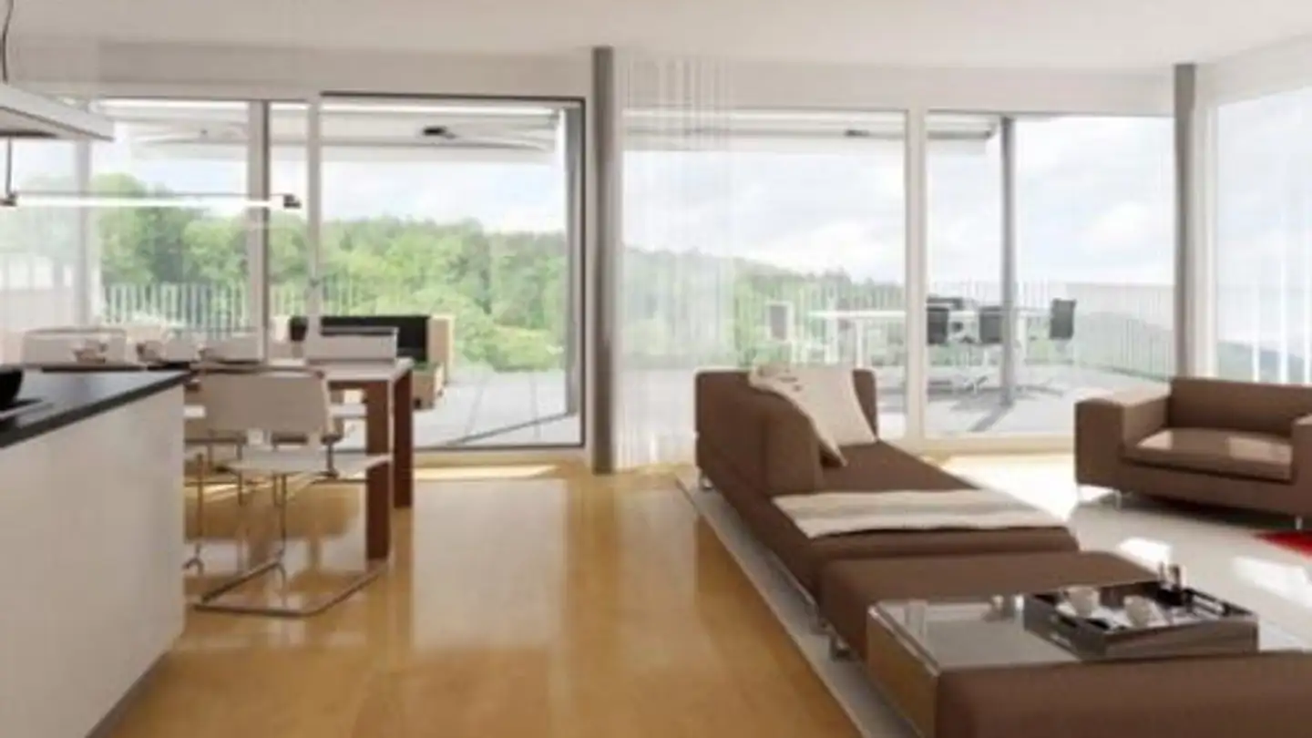 Appartamento in affitto - Rietweiherweg 6b, 8500 Frauenfeld - Foto 2