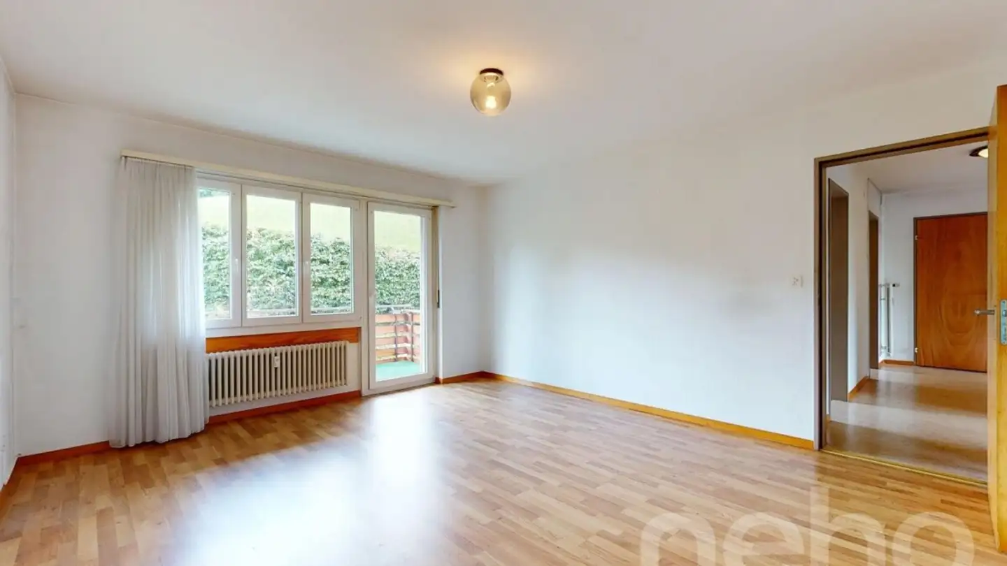 Apartment for sale - 4418 Reigoldswil