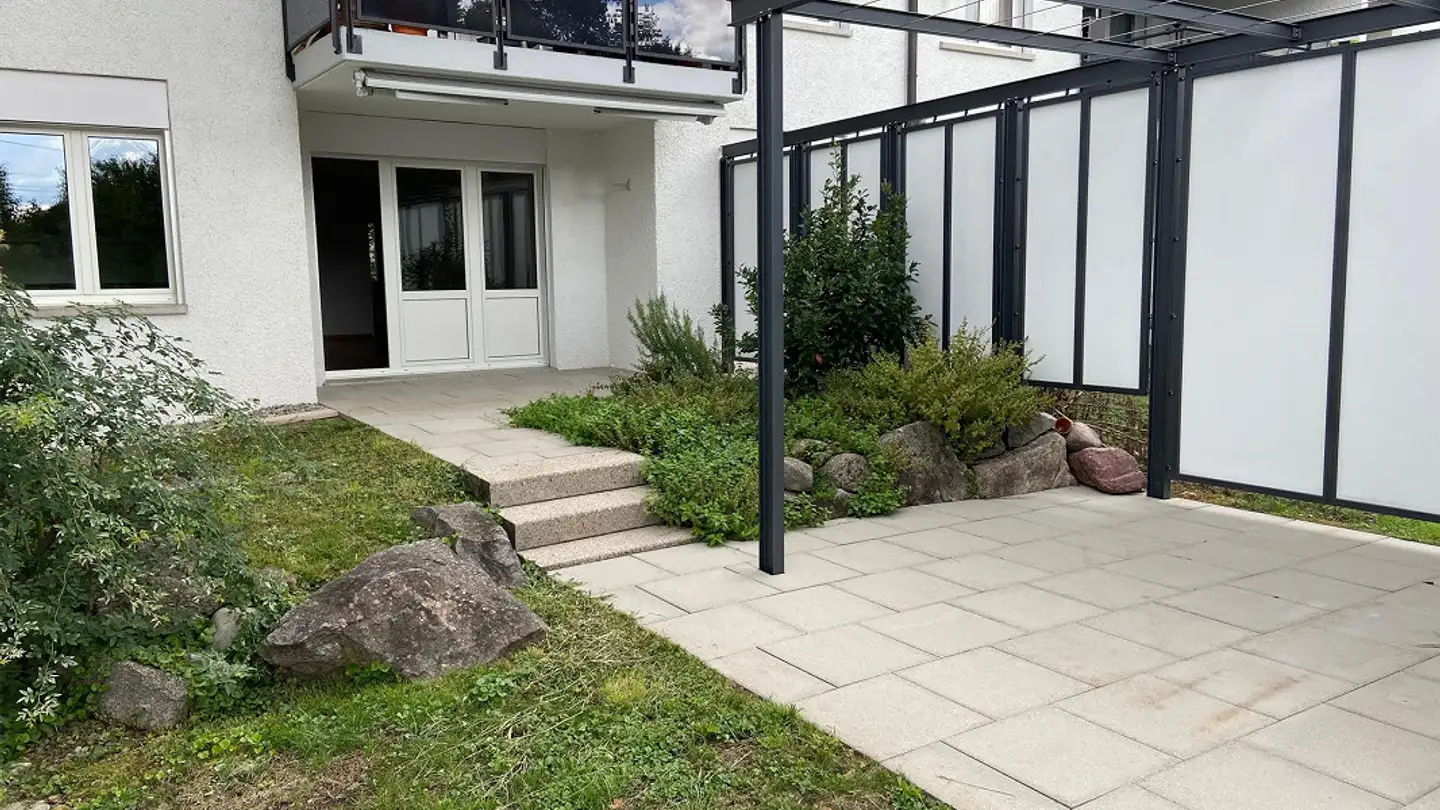 Appartement à louer - Flühacherstrasse 1, 5436 Würenlos