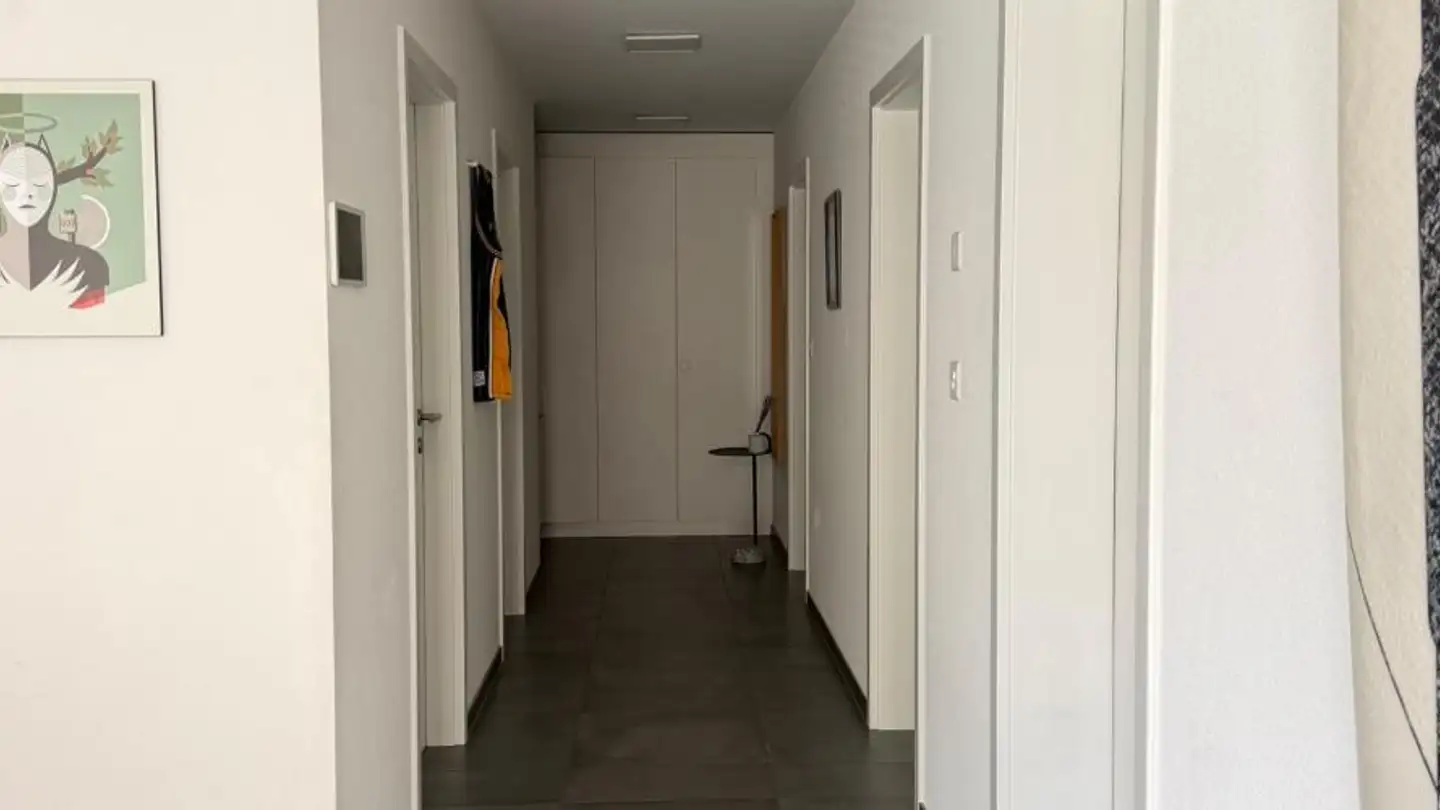 Apartment for sale - 1868 Collombey