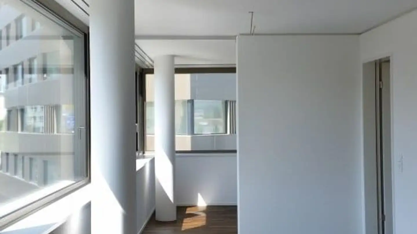 Appartamento in affitto - Zugerstrasse 116, 6330 Cham - Foto 3