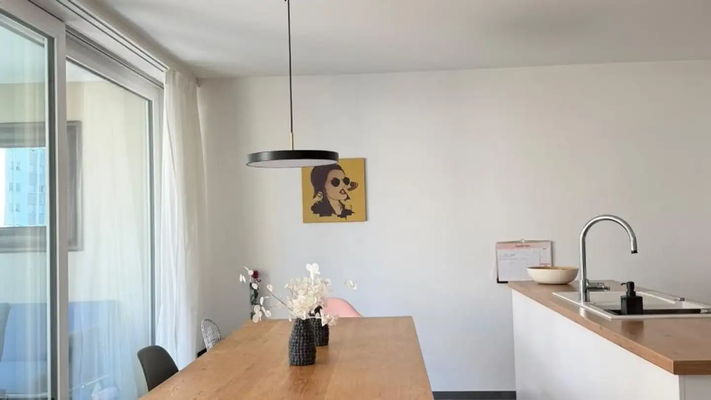 Apartment for sale - 1868 Collombey - Photo 3