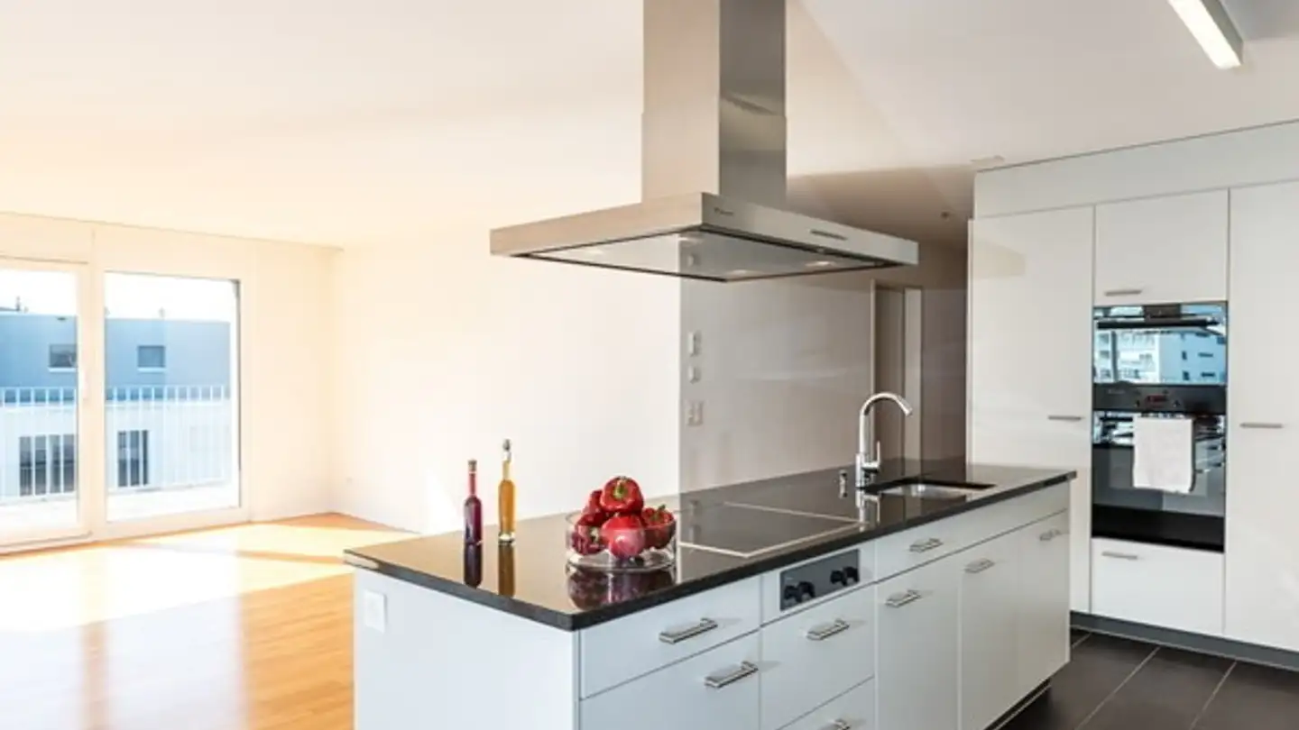 Appartamento in affitto - Rietweiherweg 6b, 8500 Frauenfeld - Foto 3