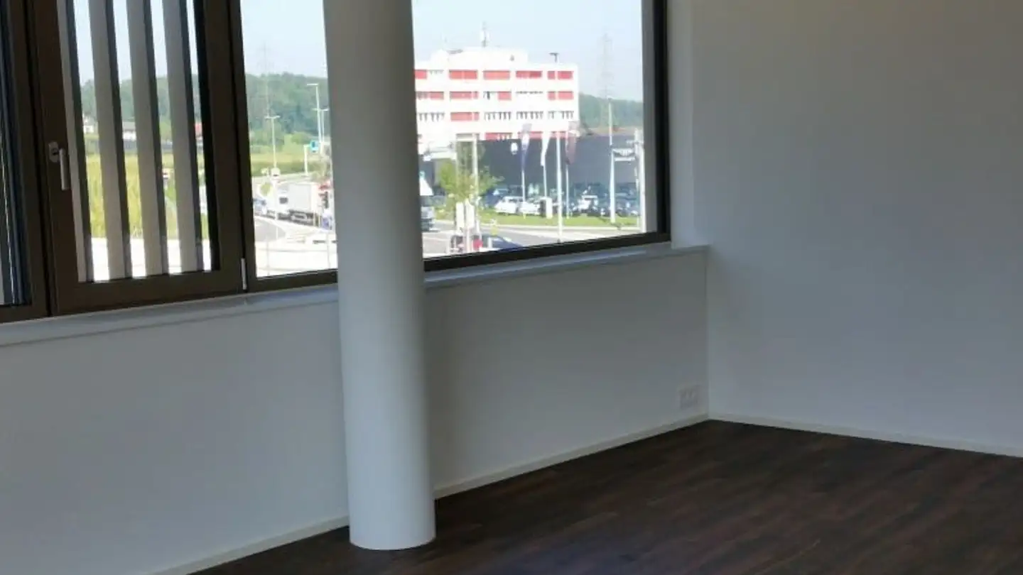 Appartamento in affitto - Zugerstrasse 116, 6330 Cham - Foto 4