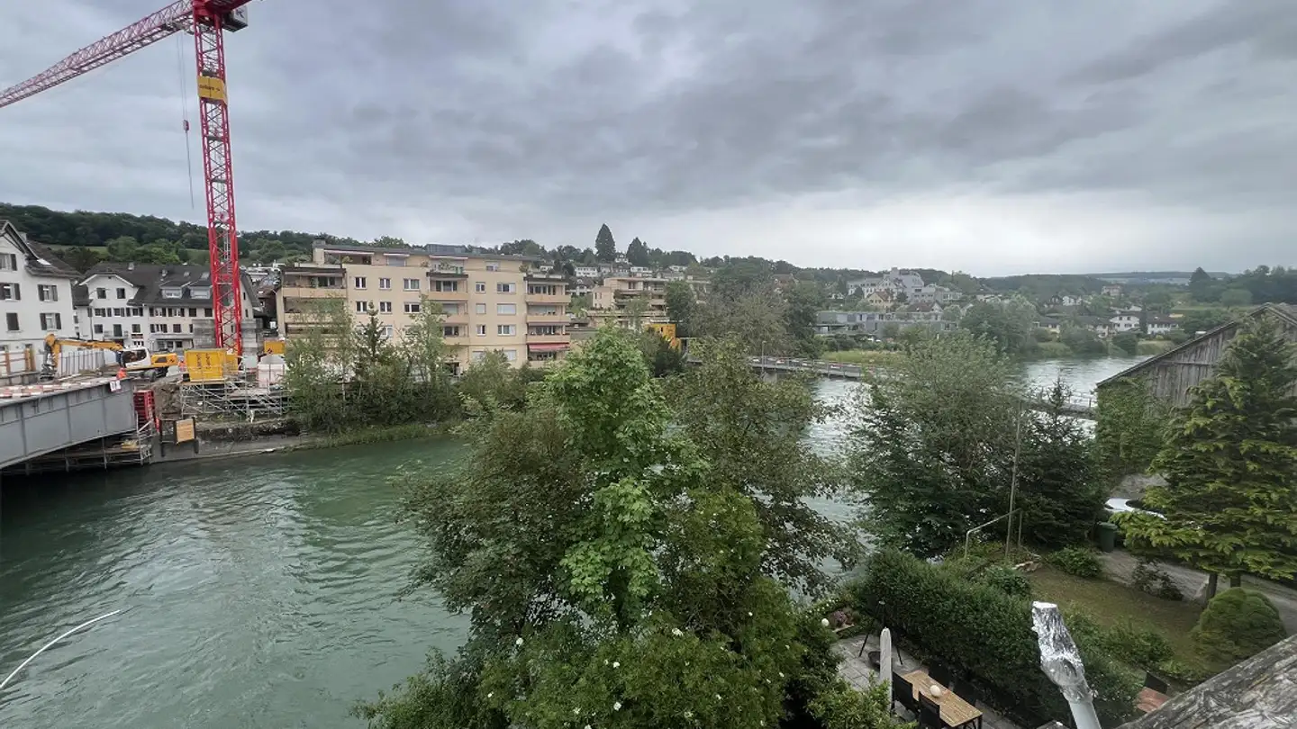Appartement à louer - Grosse Kirchgasse 5, 5507 Mellingen - Photo 3