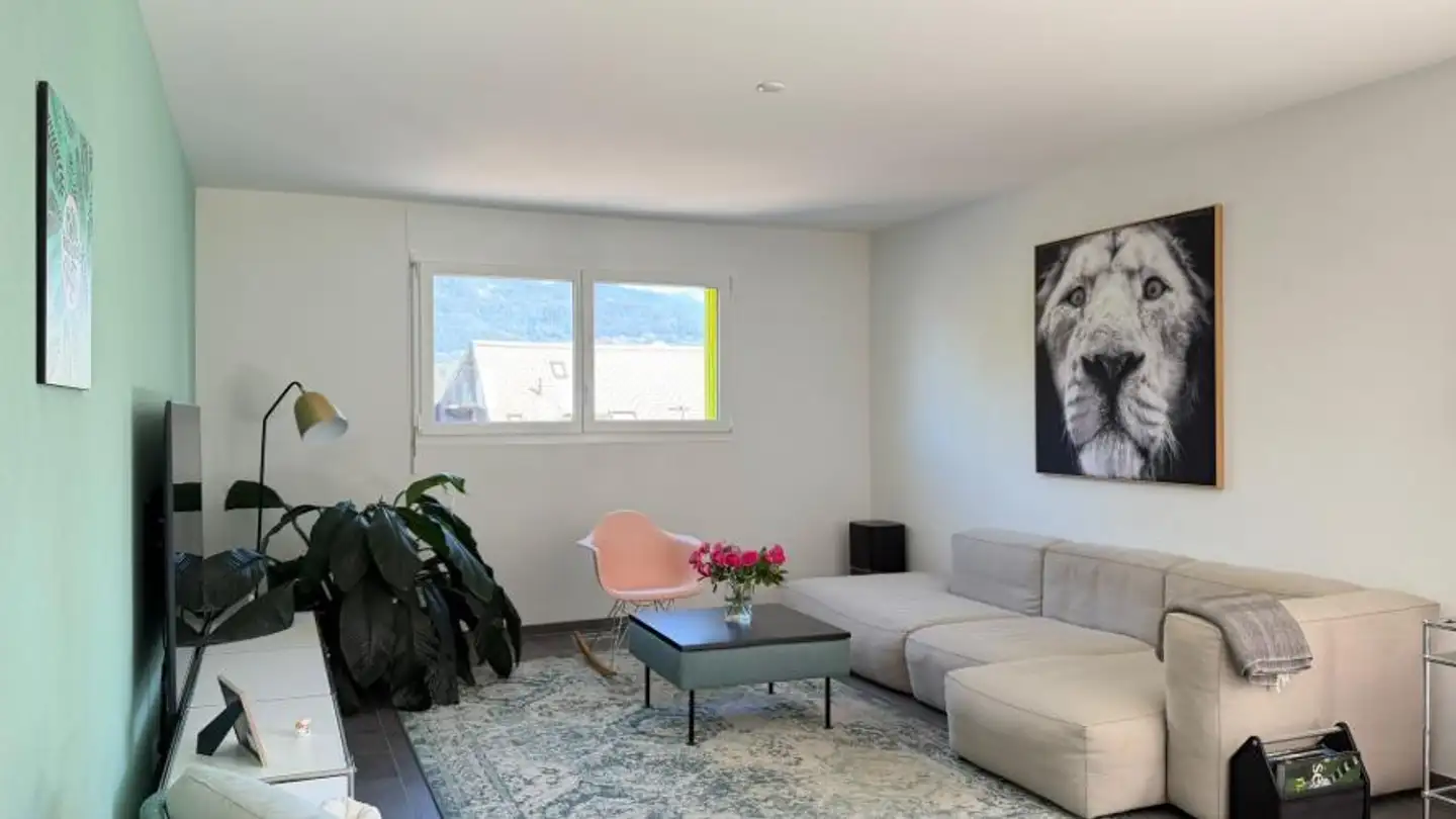 Apartment for sale - 1868 Collombey - Photo 4