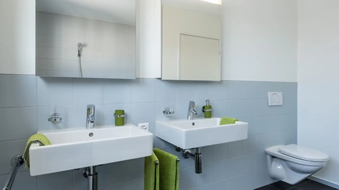 Appartamento in affitto - Rietweiherweg 6b, 8500 Frauenfeld - Foto 4