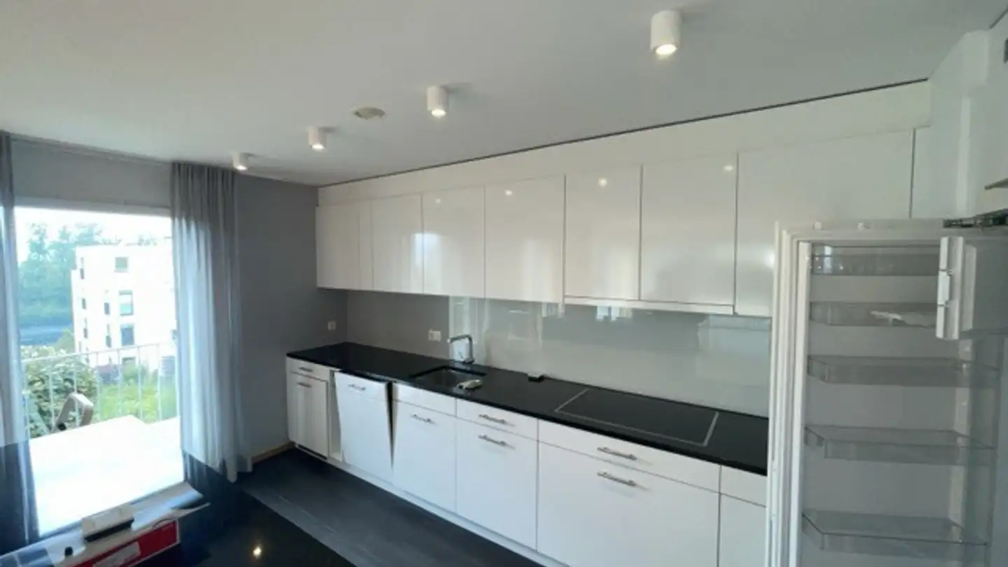 Apartment for rent - Naglerwiesenstrasse 13, 8049 Zürich